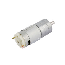 high quality length size 42mm electric wiper motor gear